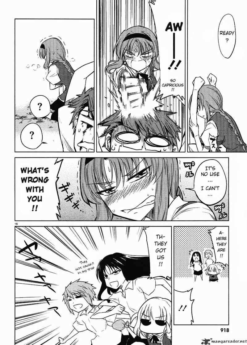 D-Frag chapter 8 page 17