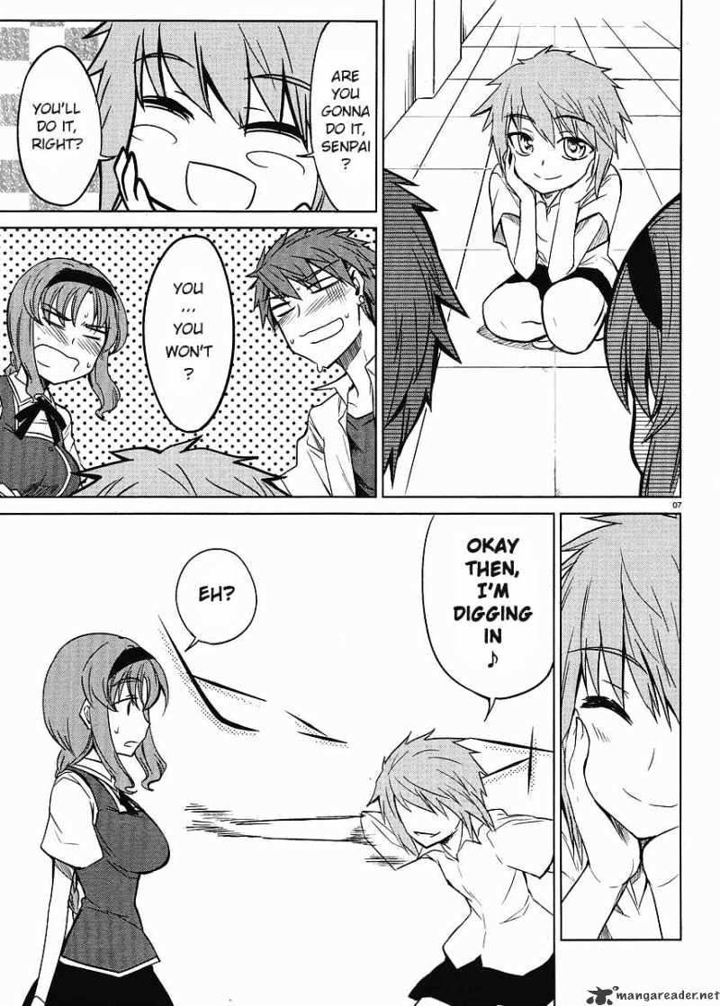 D-Frag chapter 8 page 8