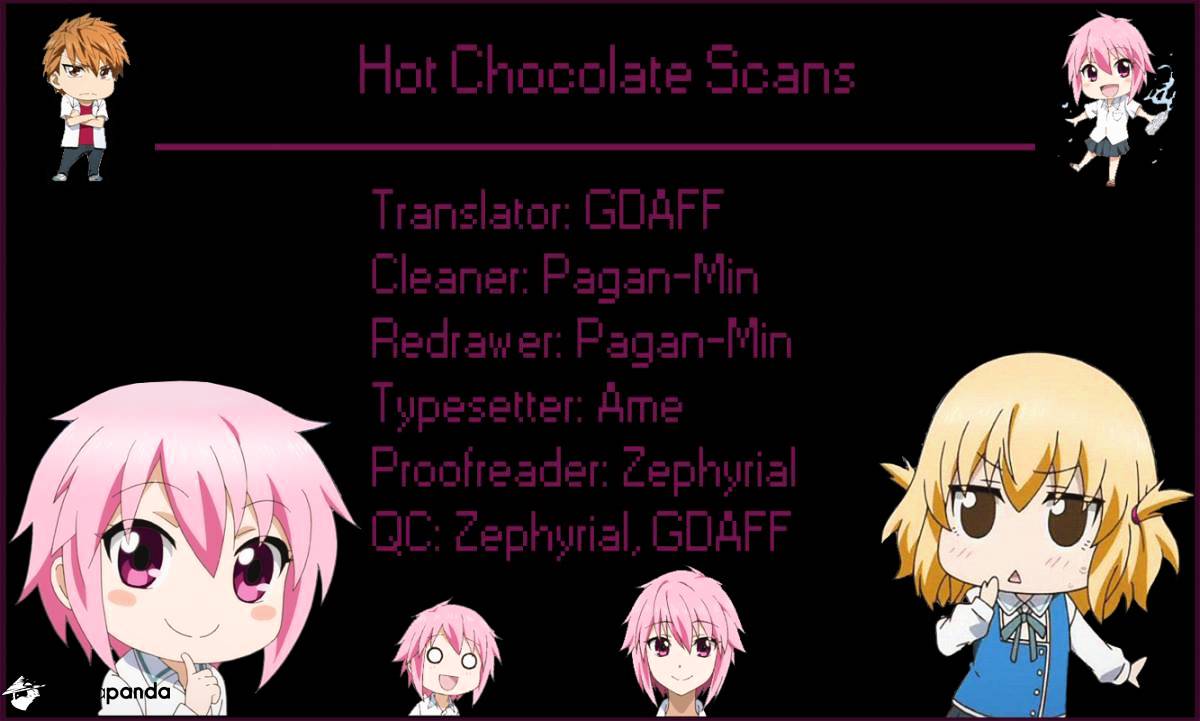 D-Frag chapter 80 page 15