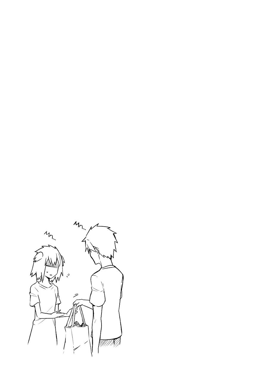 D-Frag chapter 83 page 15