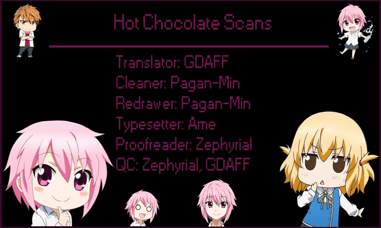 D-Frag chapter 83 page 16