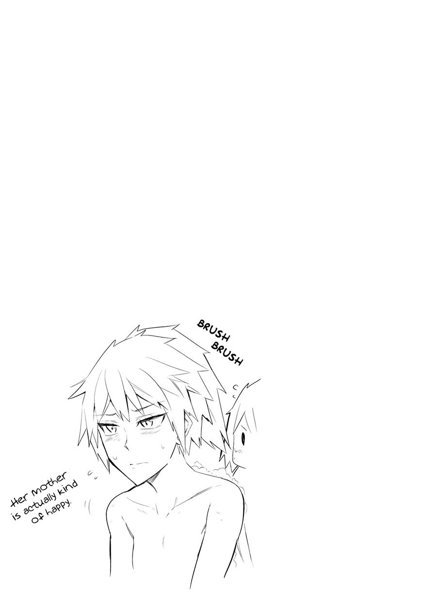 D-Frag chapter 85 page 15