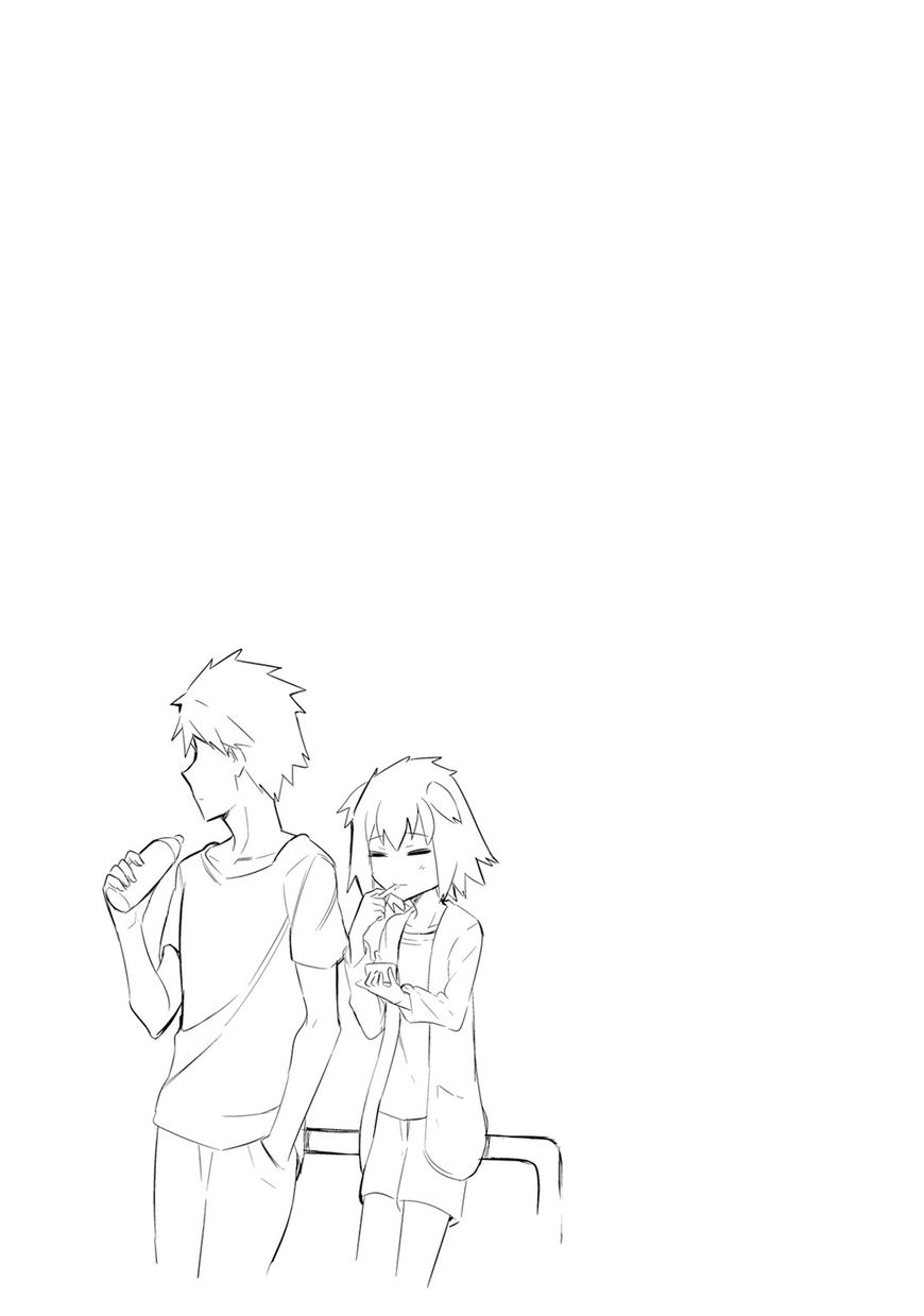 D-Frag chapter 86 page 11