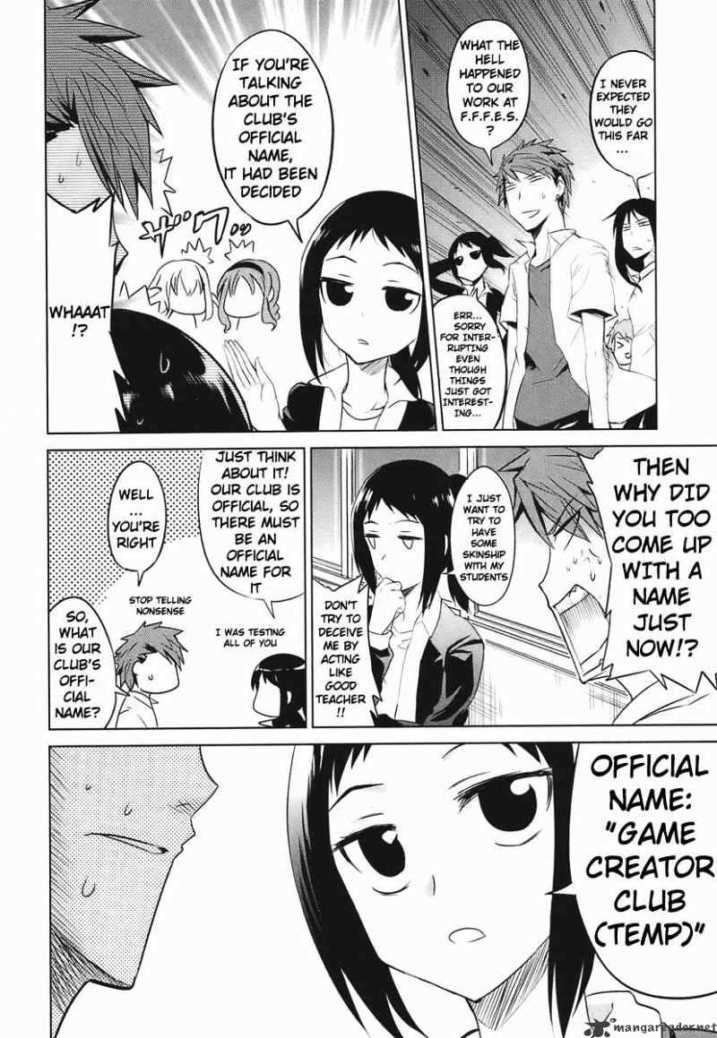 D-Frag chapter 9 page 14