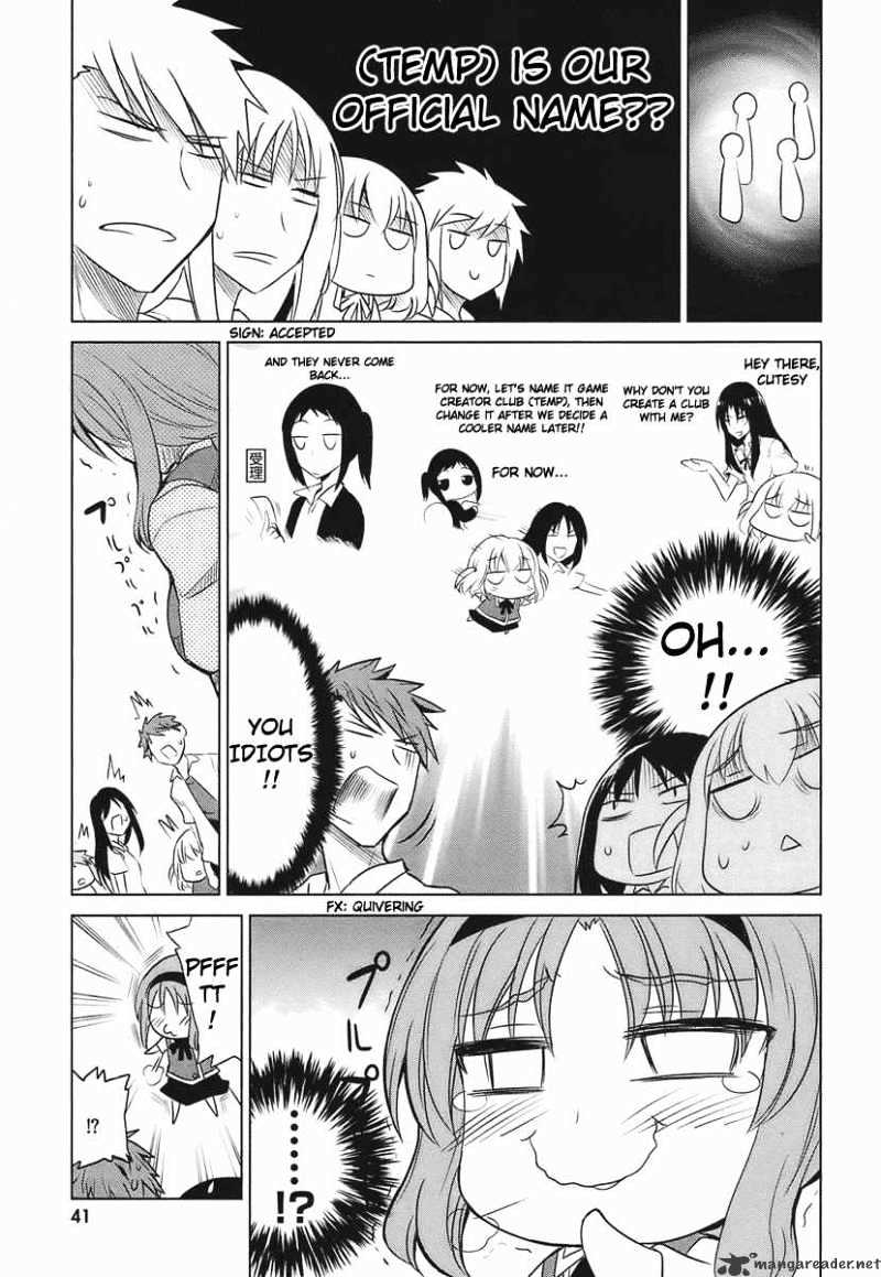 D-Frag chapter 9 page 15