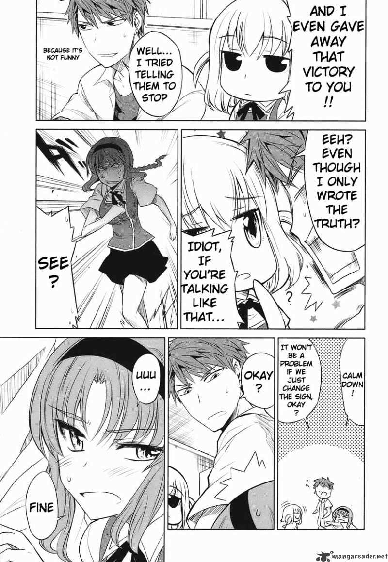 D-Frag chapter 9 page 5