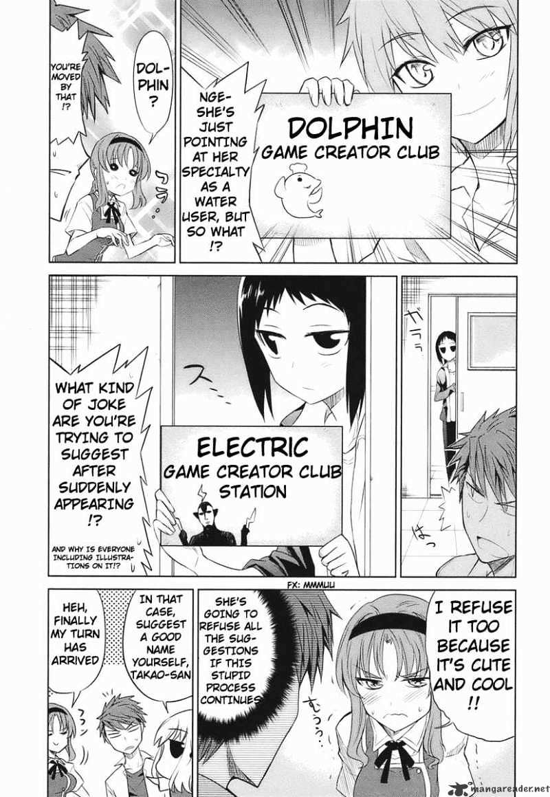 D-Frag chapter 9 page 9
