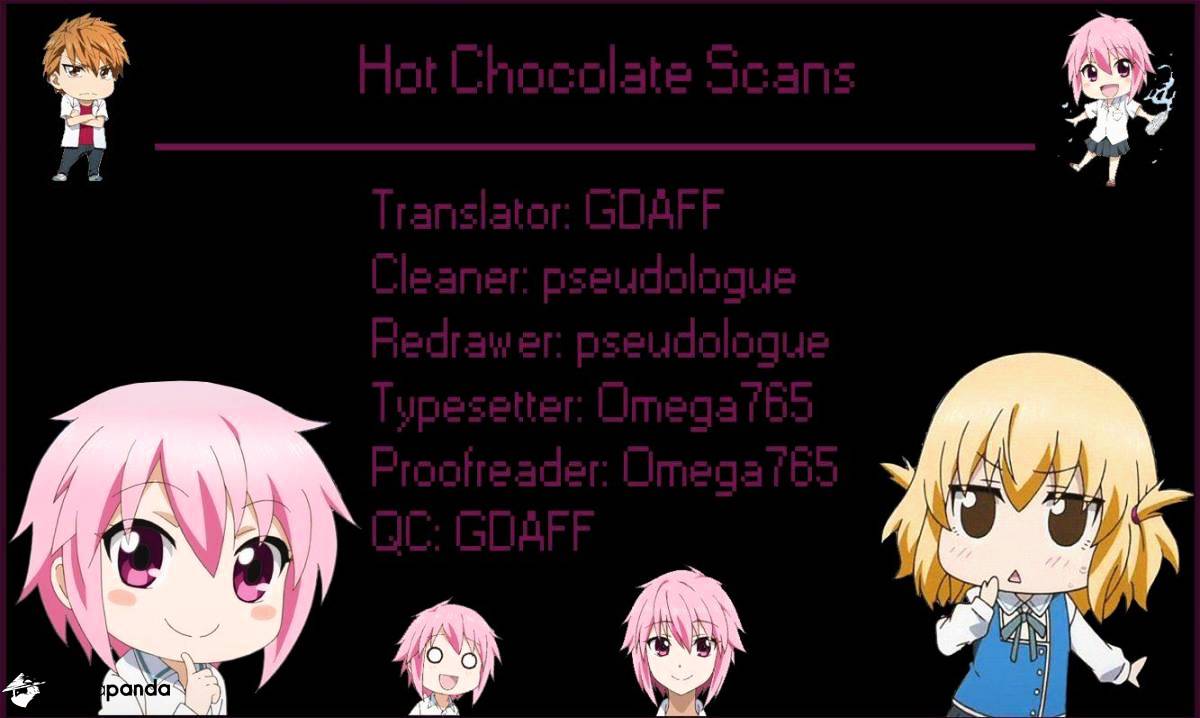 D-Frag chapter 91 page 17