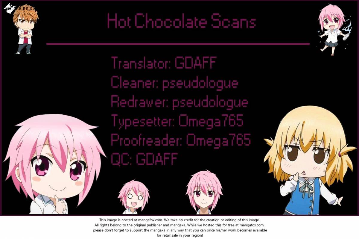 D-Frag chapter 92 page 17