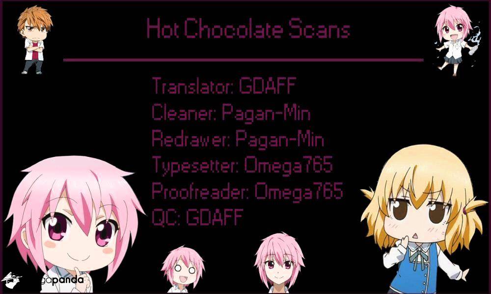 D-Frag chapter 96 page 16