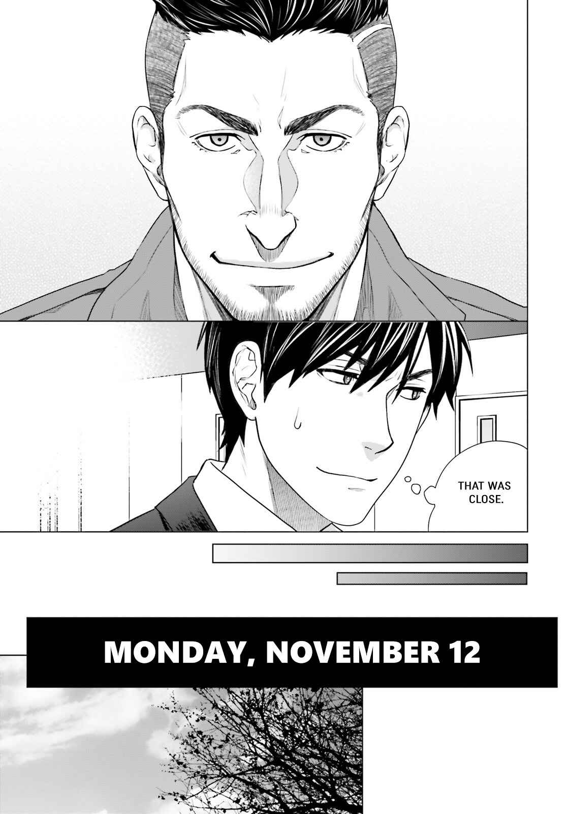 D Genesis: Dungeon ga Dekite 3-nen chapter 15 page 23