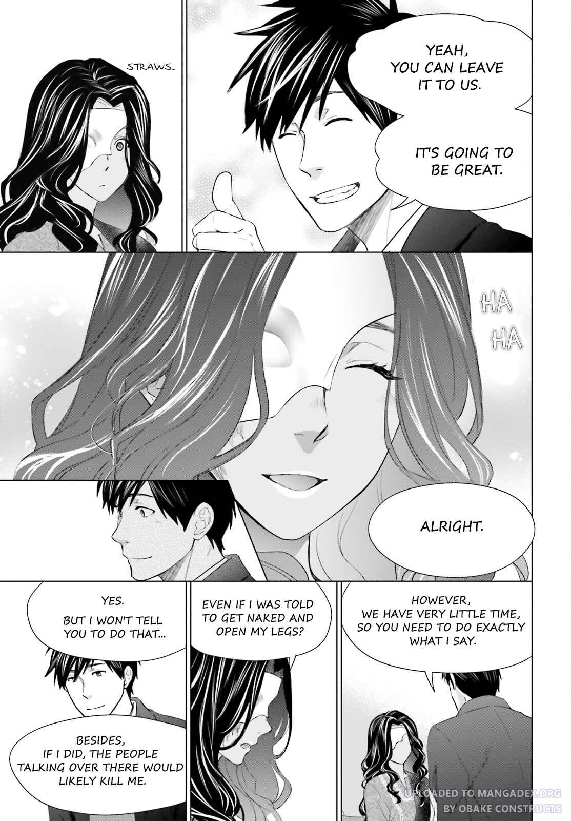 D Genesis: Dungeon ga Dekite 3-nen chapter 18 page 25