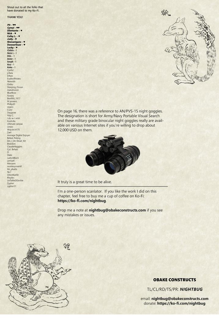 D Genesis: Dungeon ga Dekite 3-nen chapter 30 page 29