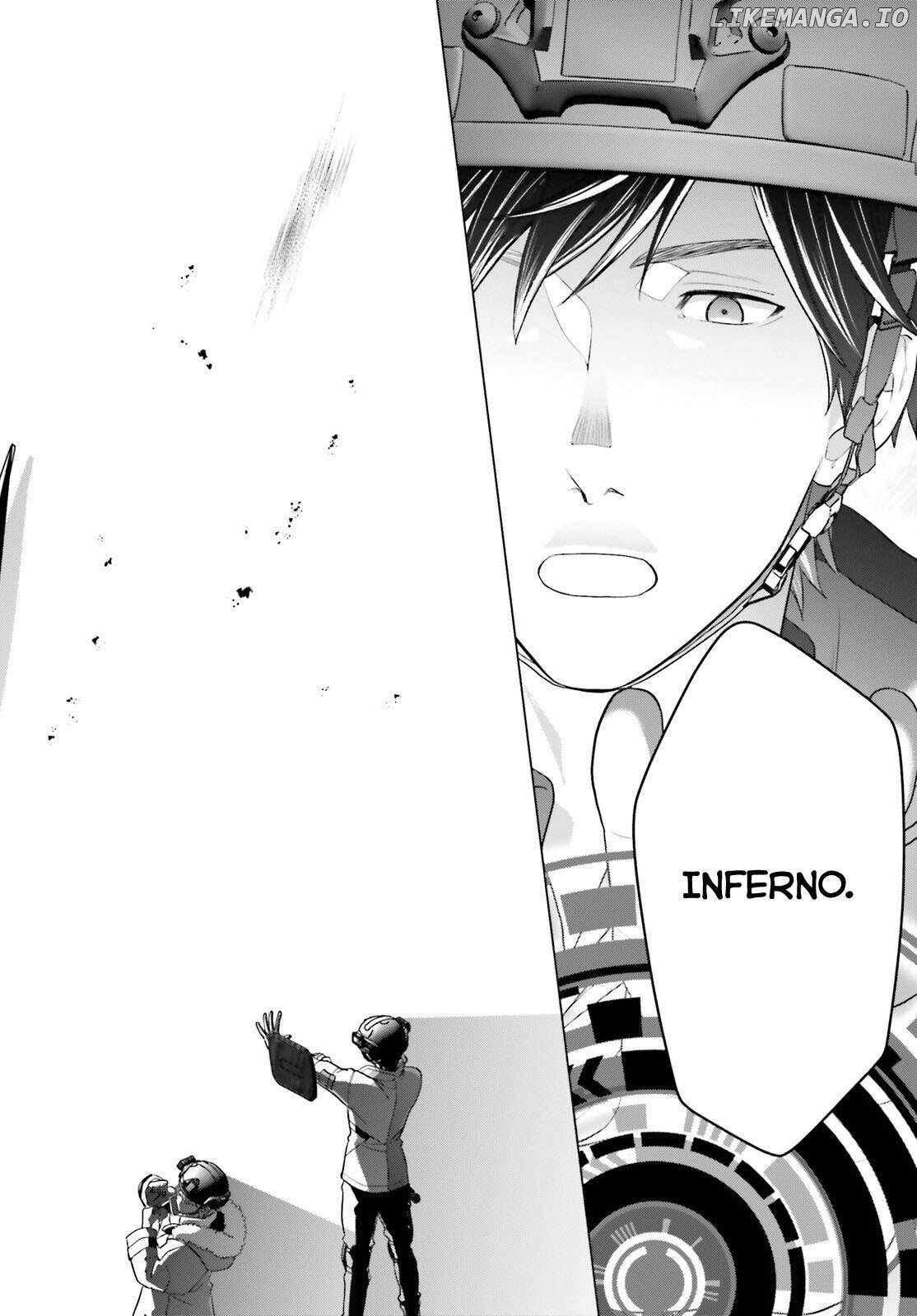 D Genesis: Dungeon ga Dekite 3-nen chapter 35 page 23