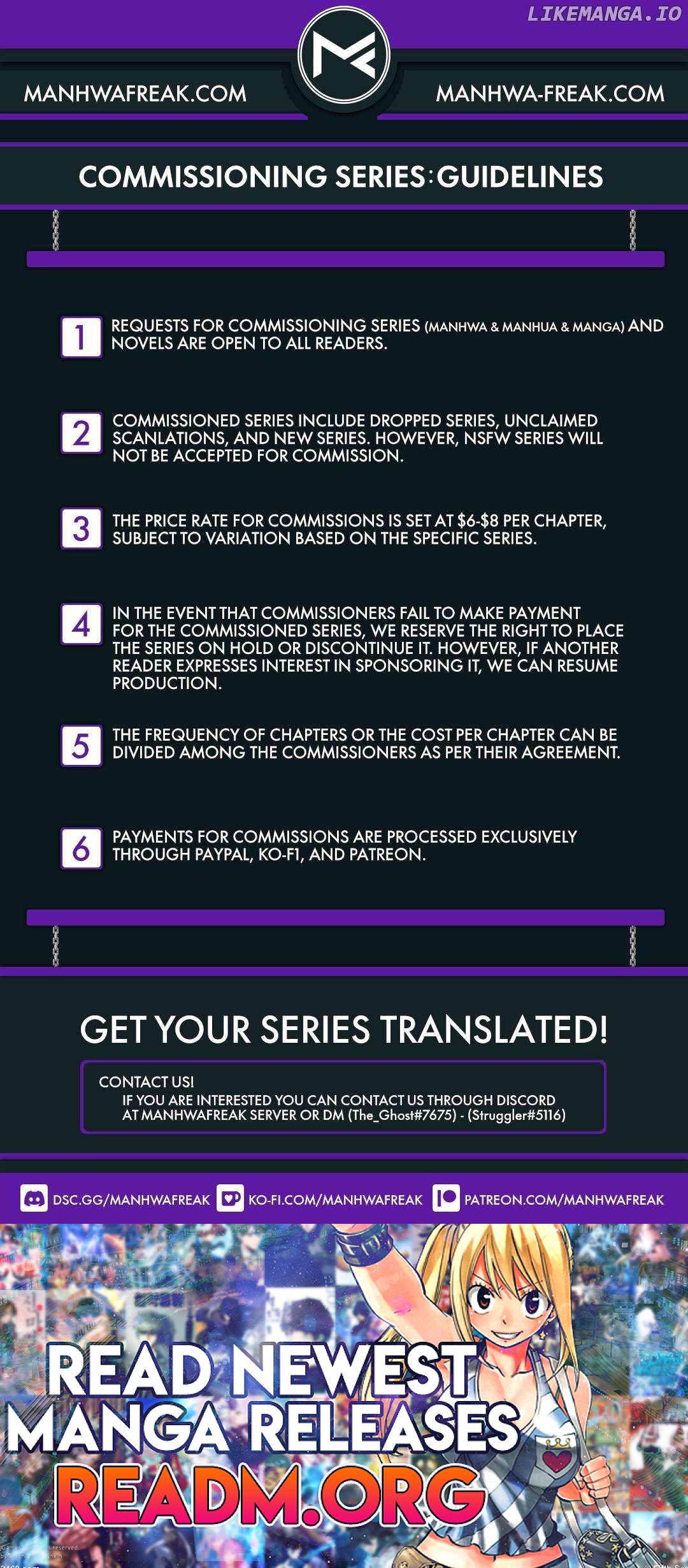 D Genesis: Dungeon ga Dekite 3-nen chapter 35 page 31