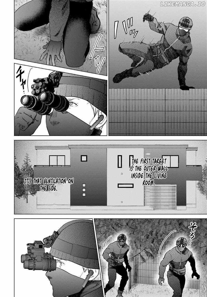 D Genesis: Dungeon ga Dekite 3-nen chapter 37 page 6