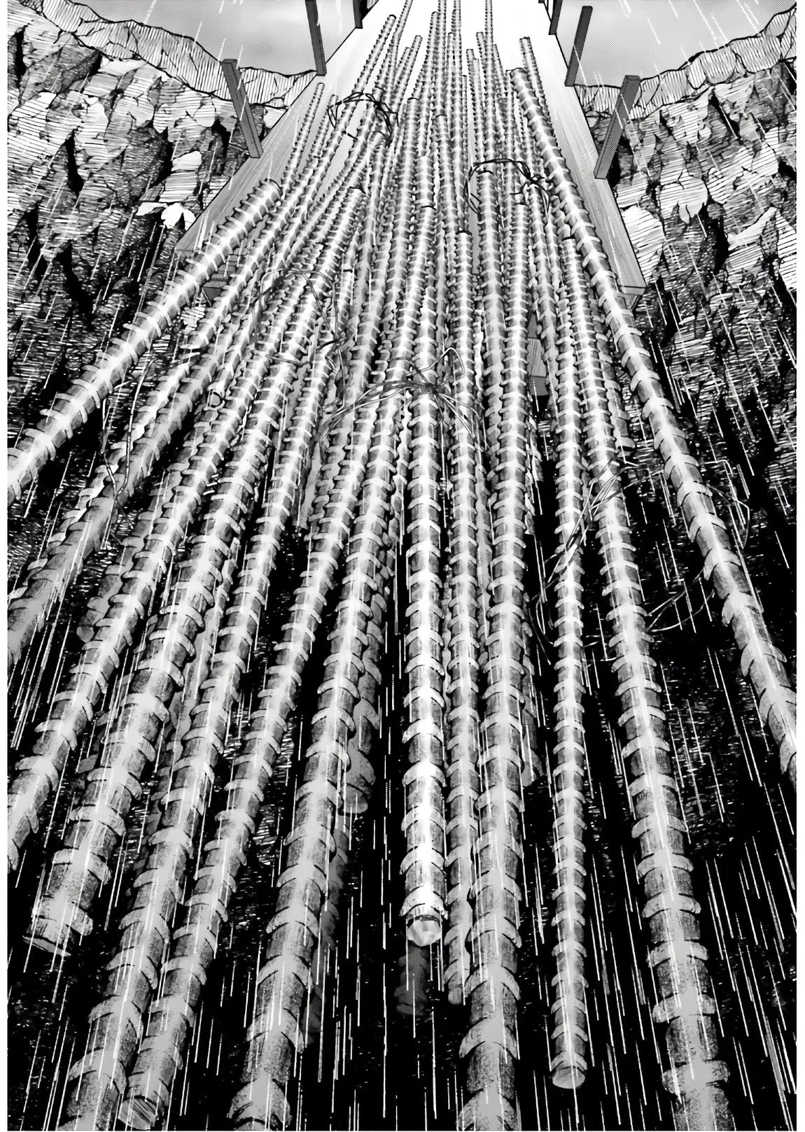 D Genesis: Three Years Since the Dungeon Appeared chapter 1 page 20