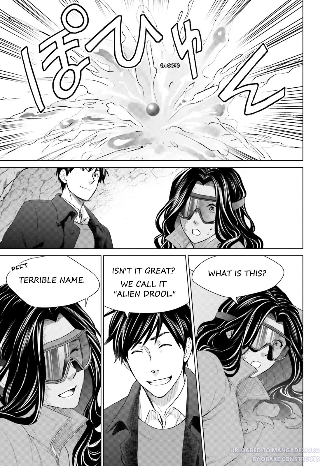 D Genesis: Three Years Since the Dungeon Appeared chapter 19 page 15