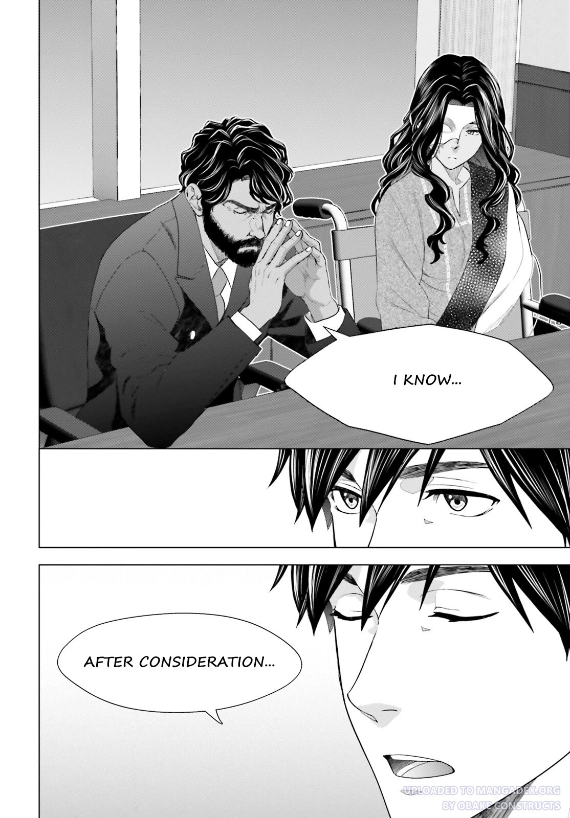 D Genesis: Three Years Since the Dungeon Appeared chapter 19 page 2