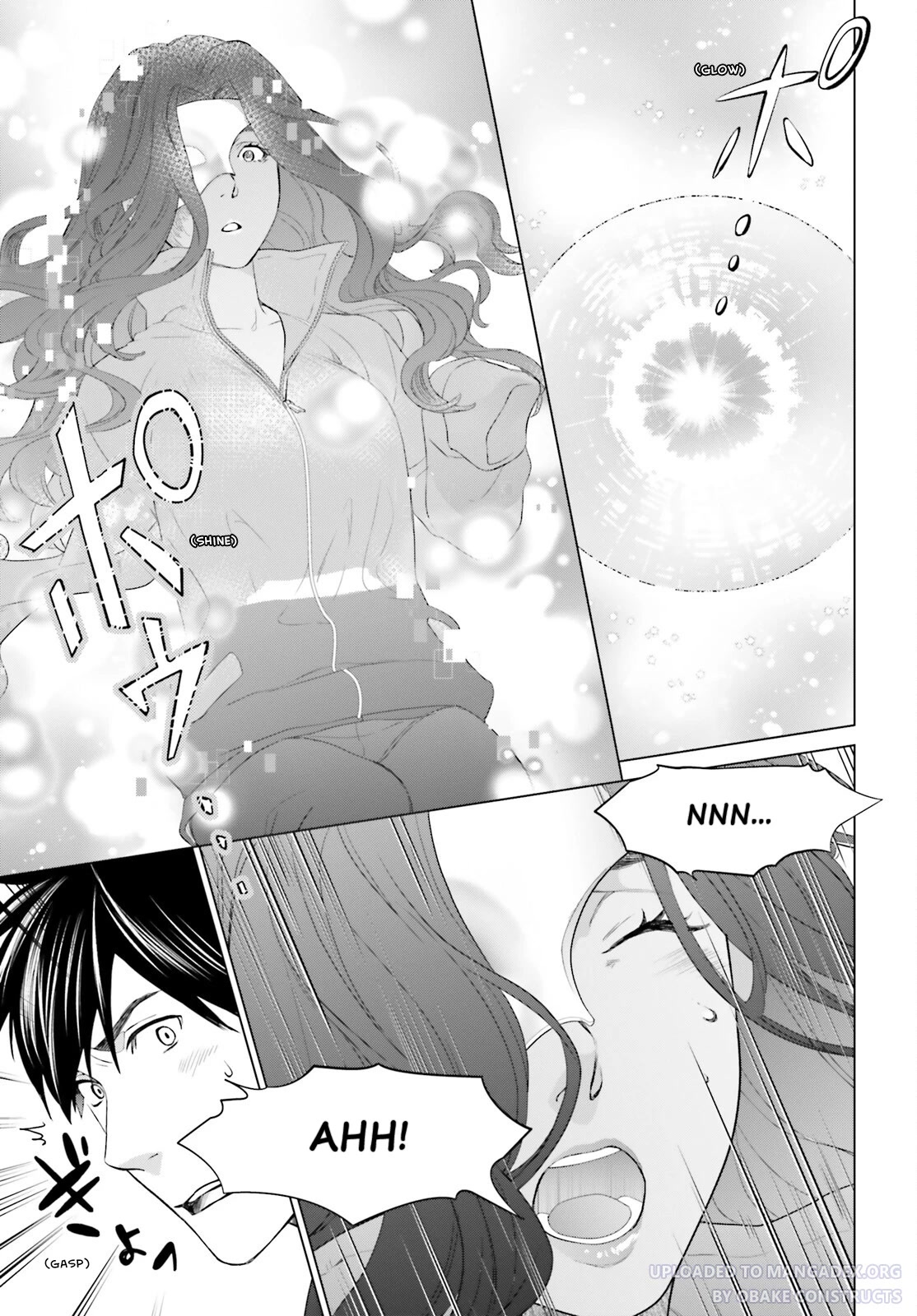 D Genesis: Three Years Since the Dungeon Appeared chapter 19 page 23