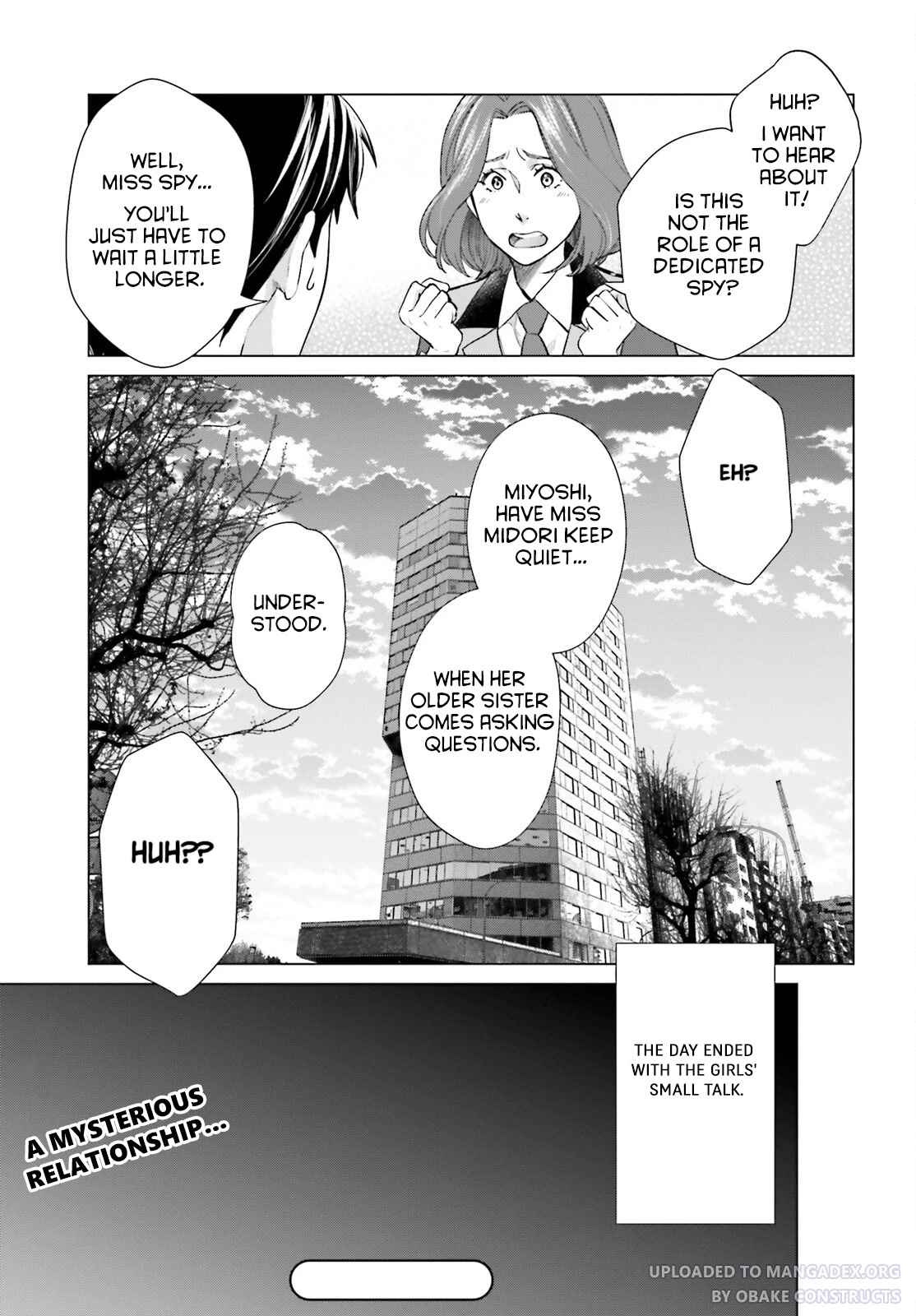 D Genesis: Three Years Since the Dungeon Appeared chapter 20 page 29