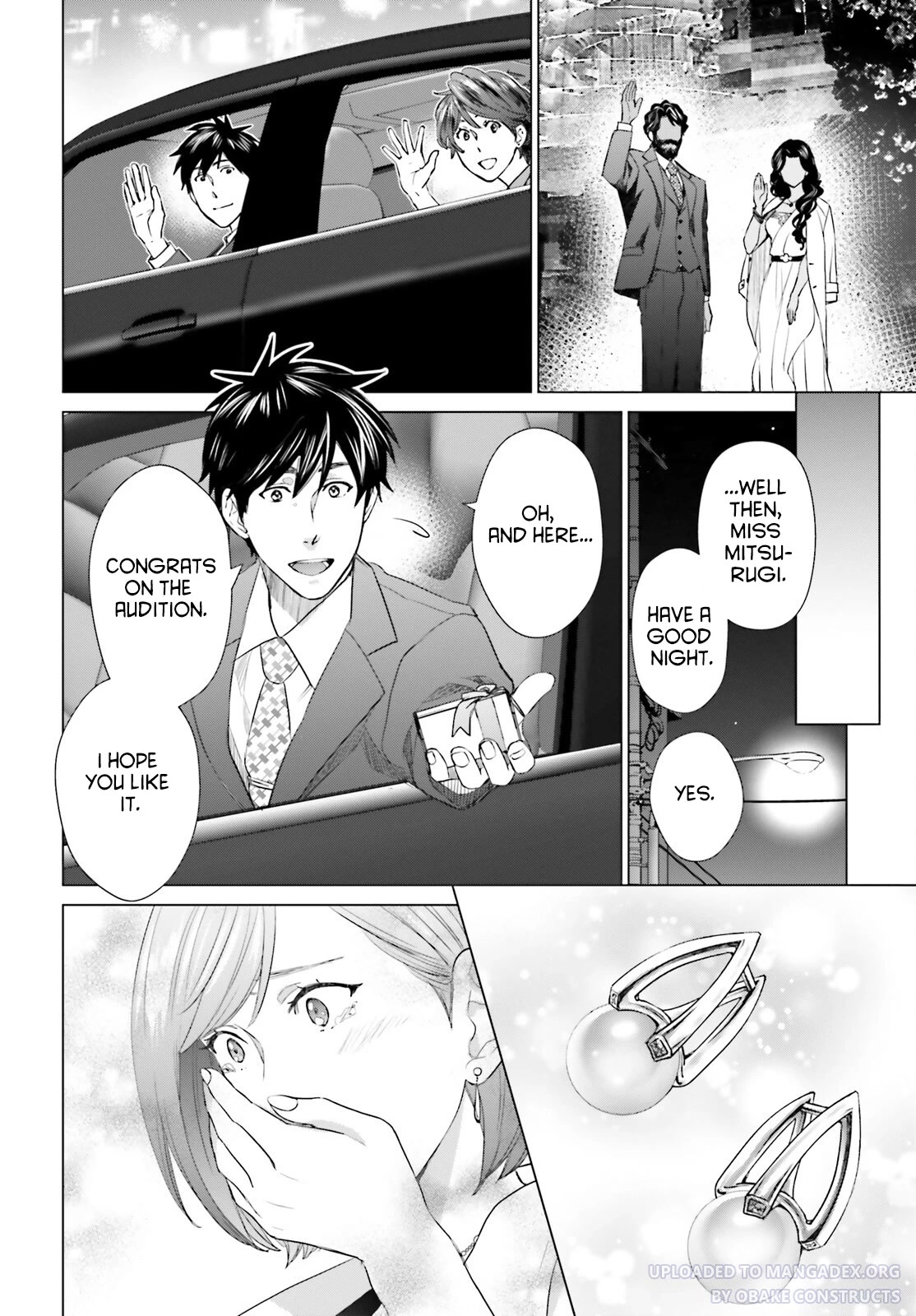 D Genesis: Three Years Since the Dungeon Appeared chapter 21 page 20