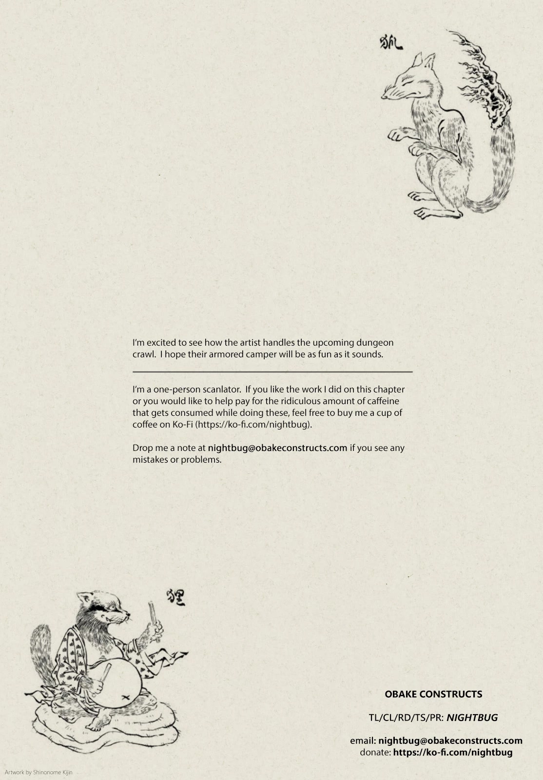 D Genesis: Three Years Since the Dungeon Appeared chapter 21 page 30