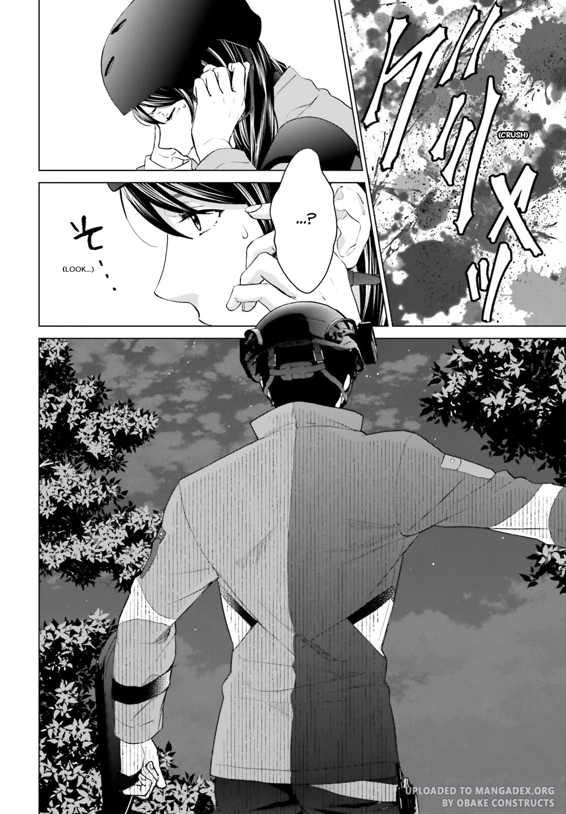 D Genesis: Three Years Since the Dungeon Appeared chapter 23 page 22