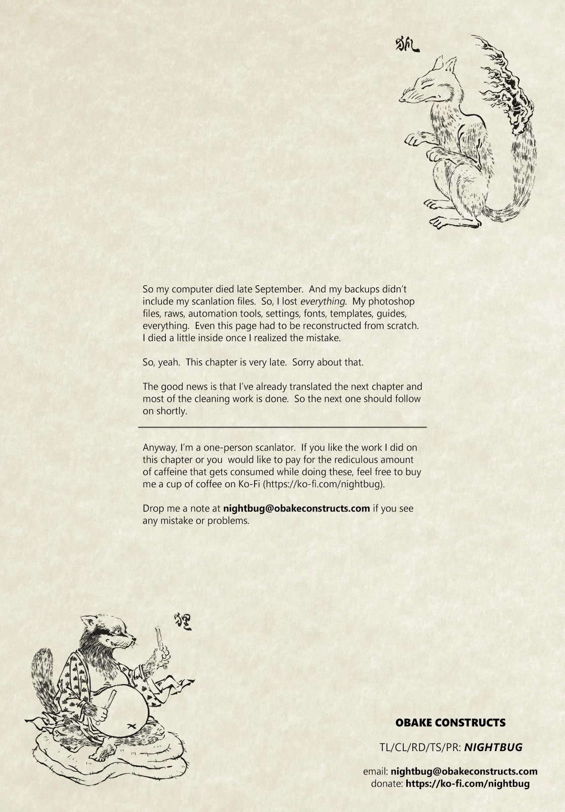 D Genesis: Three Years Since the Dungeon Appeared chapter 23 page 24