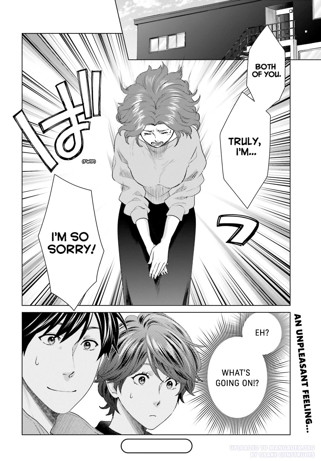 D Genesis: Three Years Since the Dungeon Appeared chapter 27 page 28