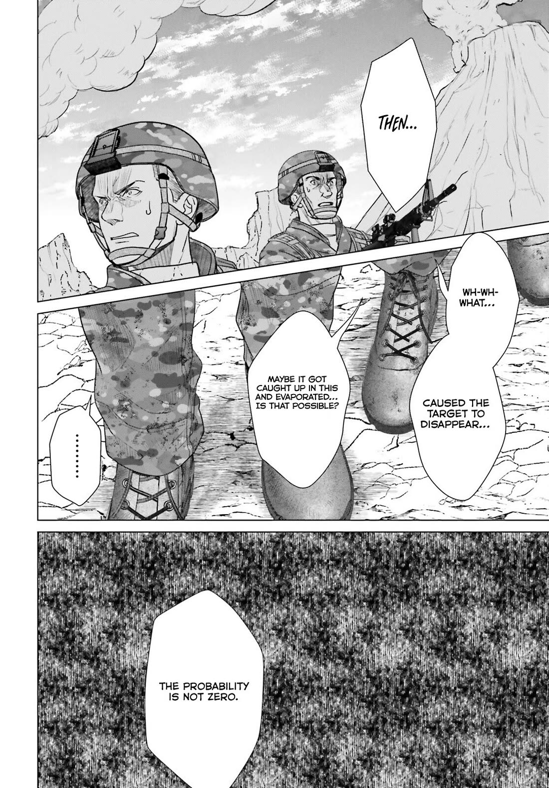 D Genesis: Three Years Since the Dungeon Appeared chapter 35 page 27