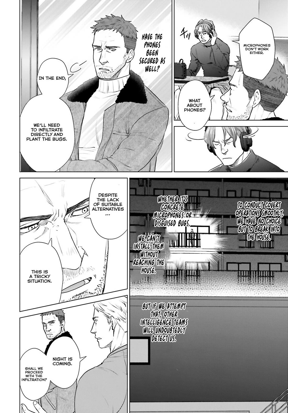 D Genesis: Three Years Since the Dungeon Appeared chapter 36 page 25