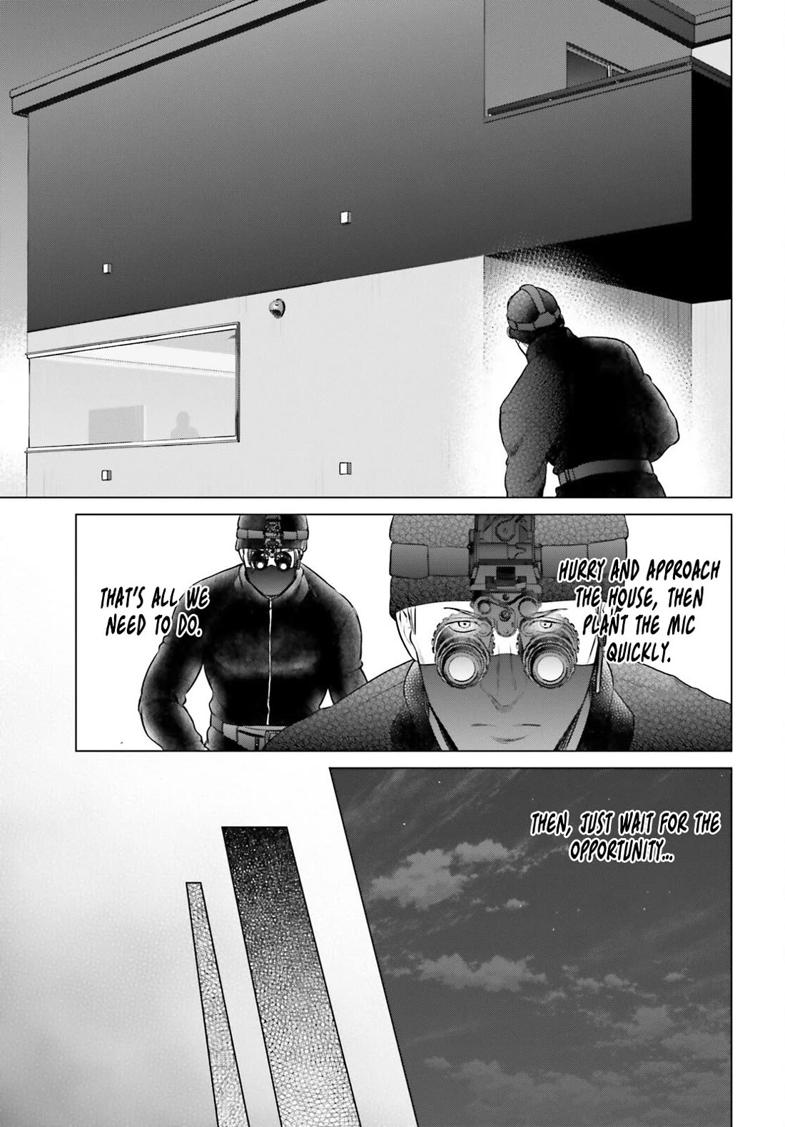 D Genesis: Three Years Since the Dungeon Appeared chapter 37 page 5