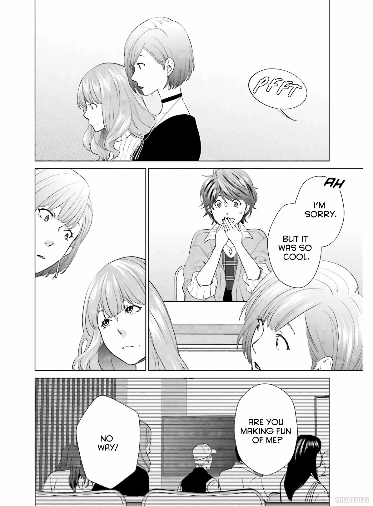 D Genesis: Three Years Since the Dungeon Appeared chapter 4 page 16