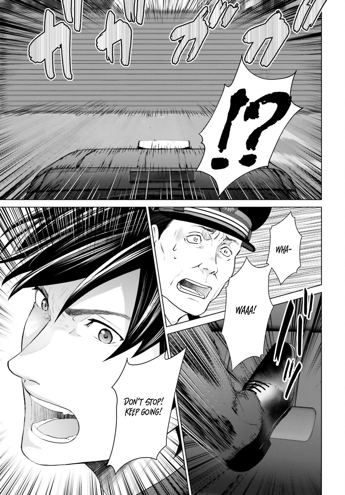 D Genesis: Three Years Since the Dungeon Appeared chapter 41 page 11