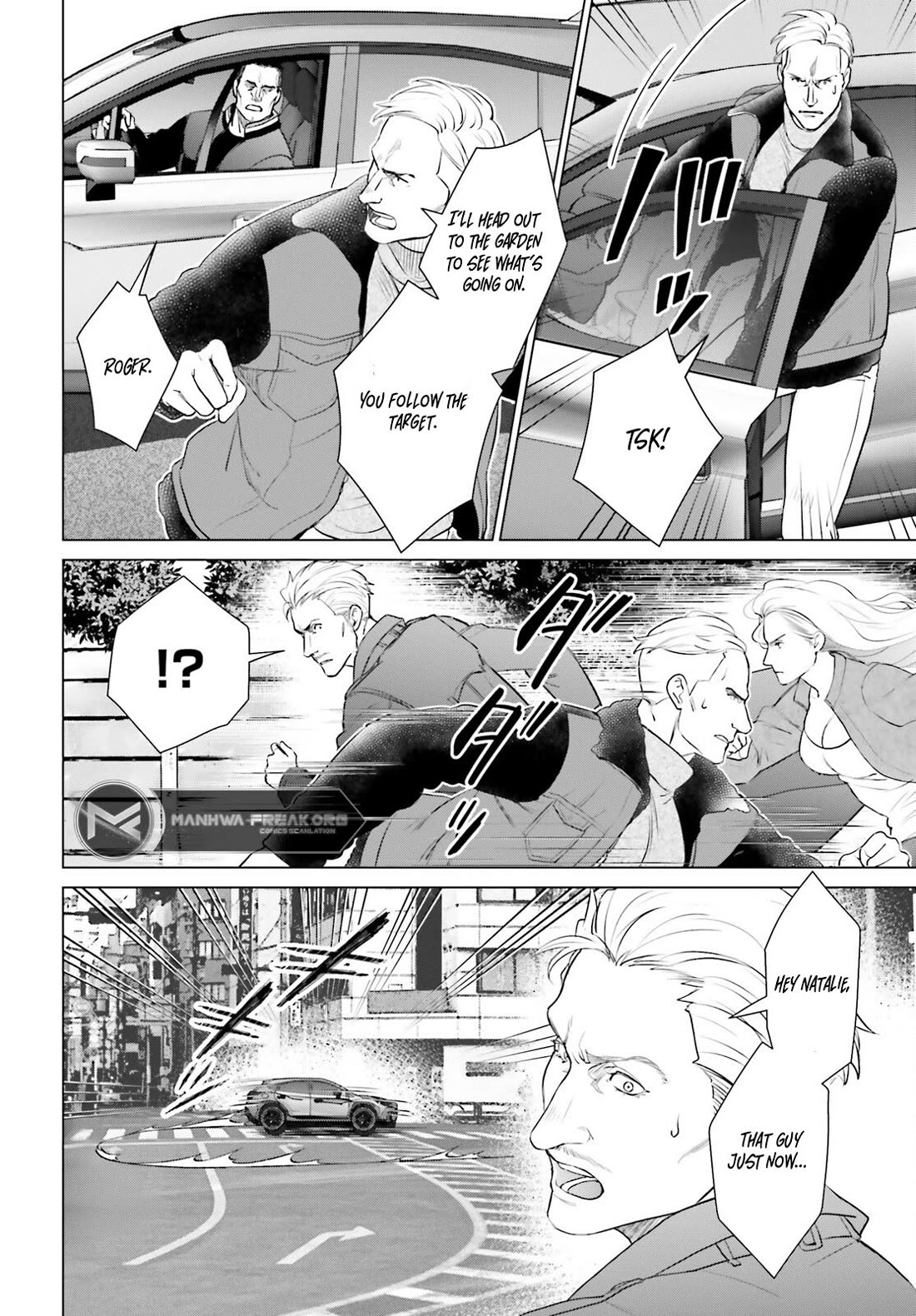 D Genesis: Three Years Since the Dungeon Appeared chapter 41 page 2