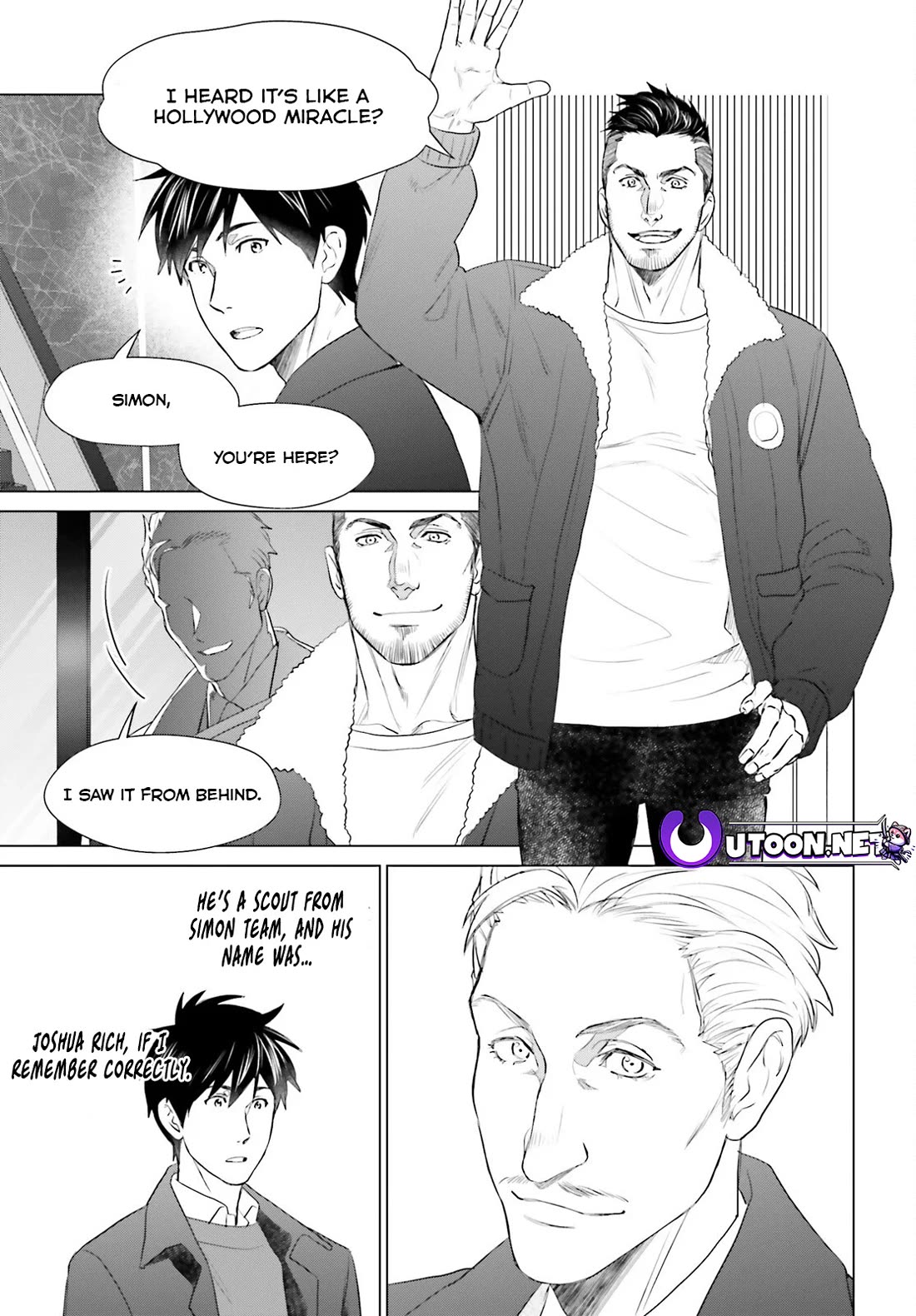 D Genesis: Three Years Since the Dungeon Appeared chapter 42 page 5