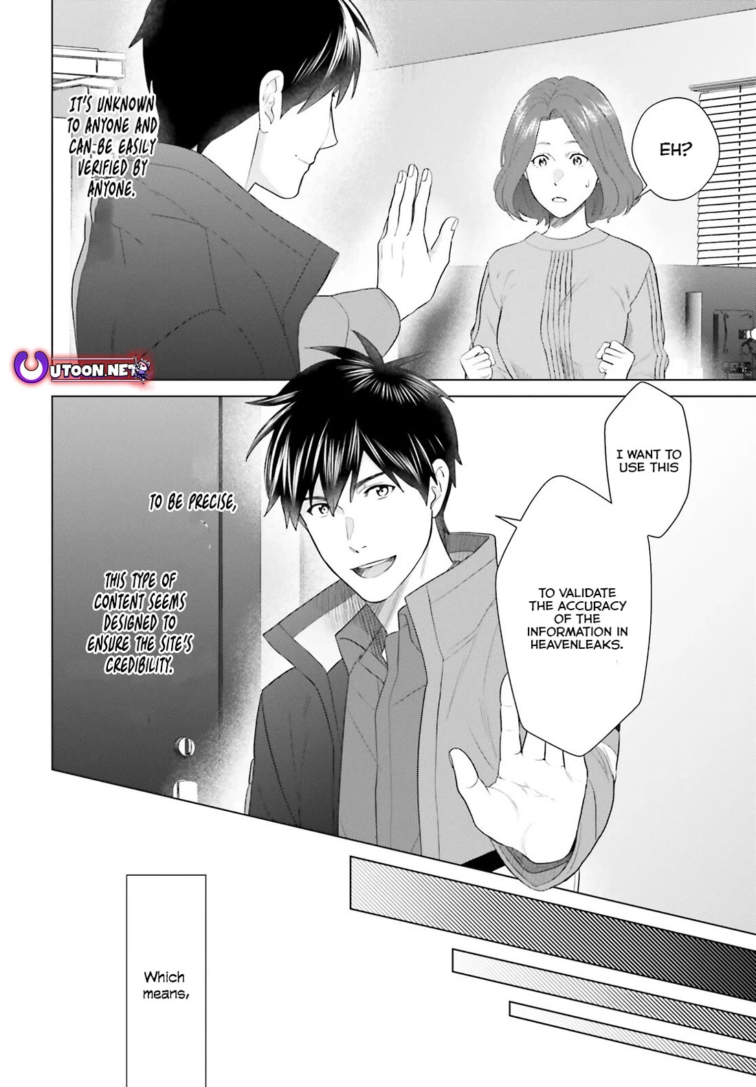 D Genesis: Three Years Since the Dungeon Appeared chapter 43 page 25