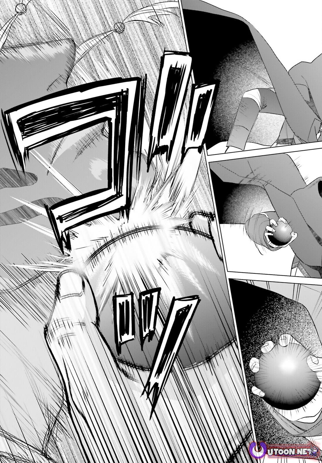 D Genesis: Three Years Since the Dungeon Appeared chapter 48 page 19