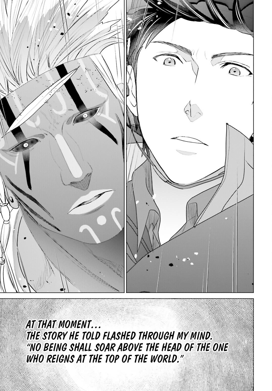 D Genesis: Three Years Since the Dungeon Appeared chapter 48 page 23