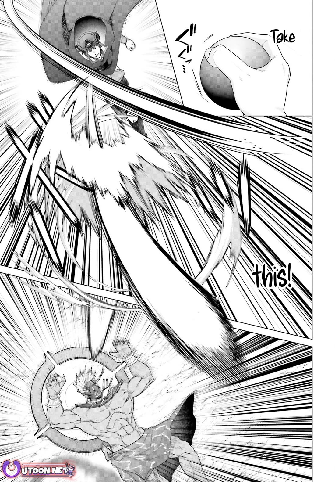 D Genesis: Three Years Since the Dungeon Appeared chapter 48 page 25