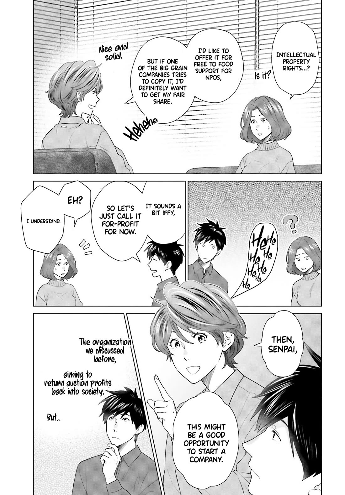 D Genesis: Three Years Since the Dungeon Appeared chapter 51 page 11