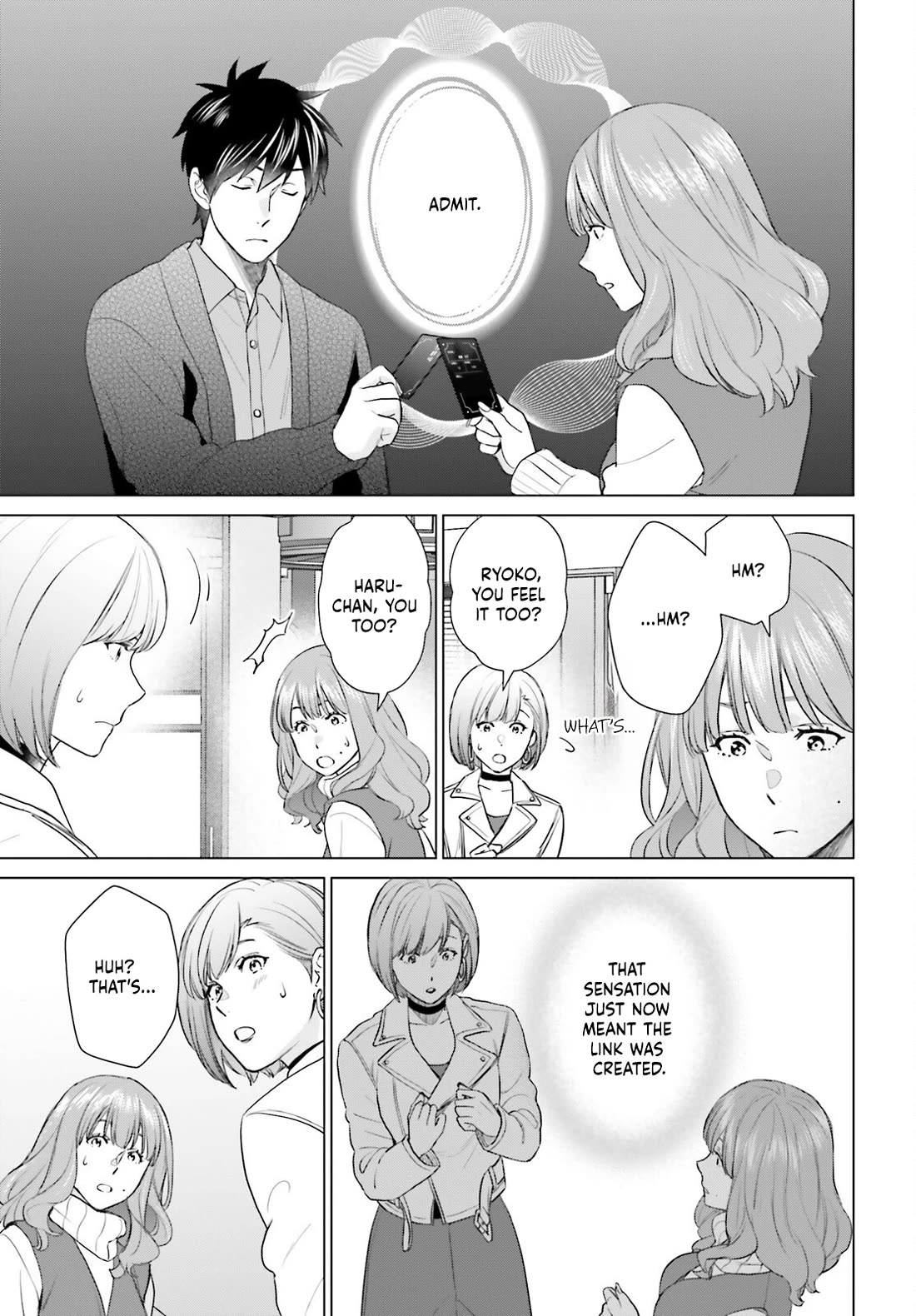 D Genesis: Three Years Since the Dungeon Appeared chapter 54 page 17