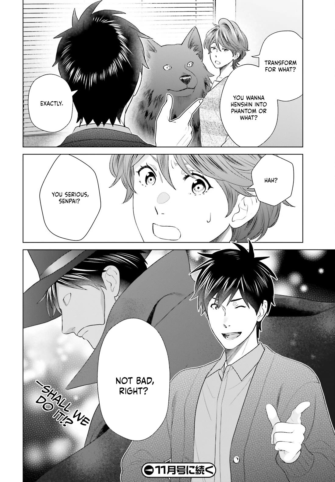 D Genesis: Three Years Since the Dungeon Appeared chapter 55 page 30