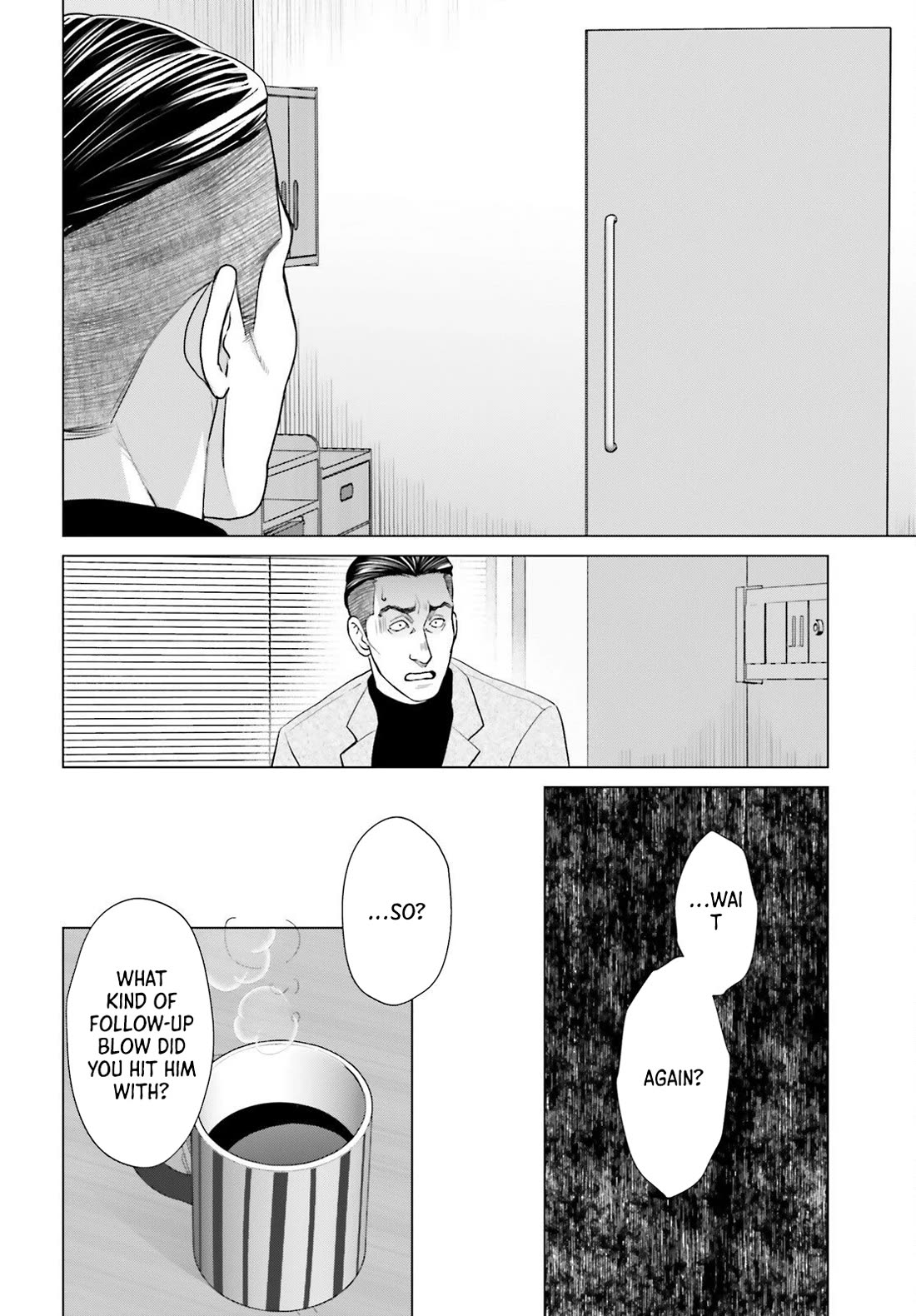 D Genesis: Three Years Since the Dungeon Appeared chapter 56 page 30