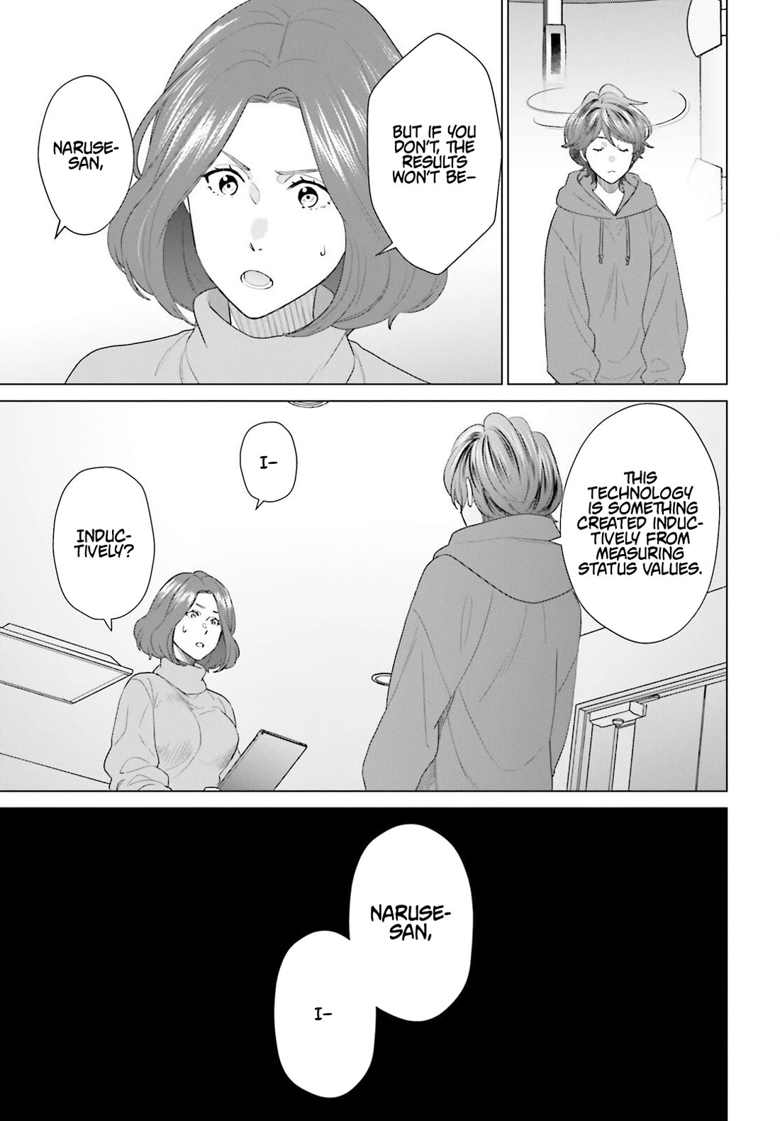 D Genesis: Three Years Since the Dungeon Appeared chapter 57 page 28