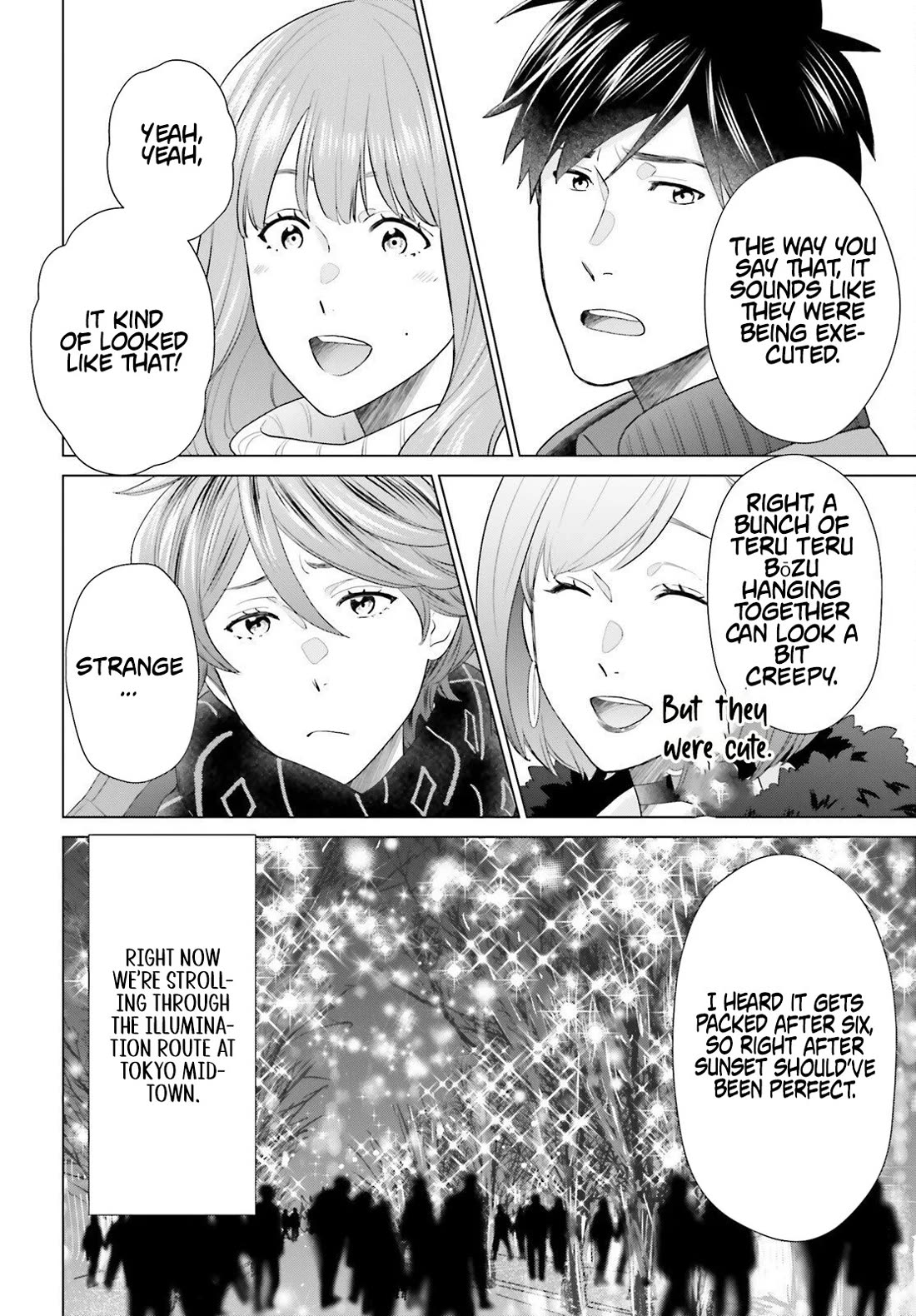 D Genesis: Three Years Since the Dungeon Appeared chapter 59 page 16