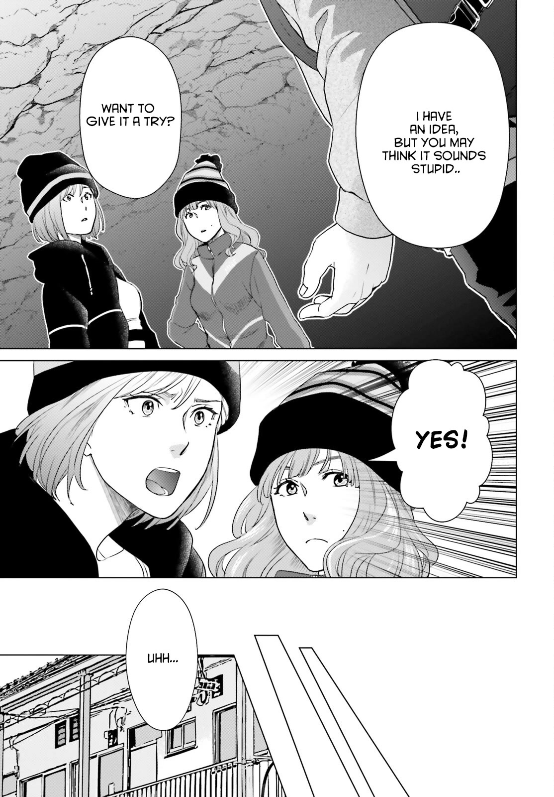 D Genesis: Three Years Since the Dungeon Appeared chapter 9 page 19