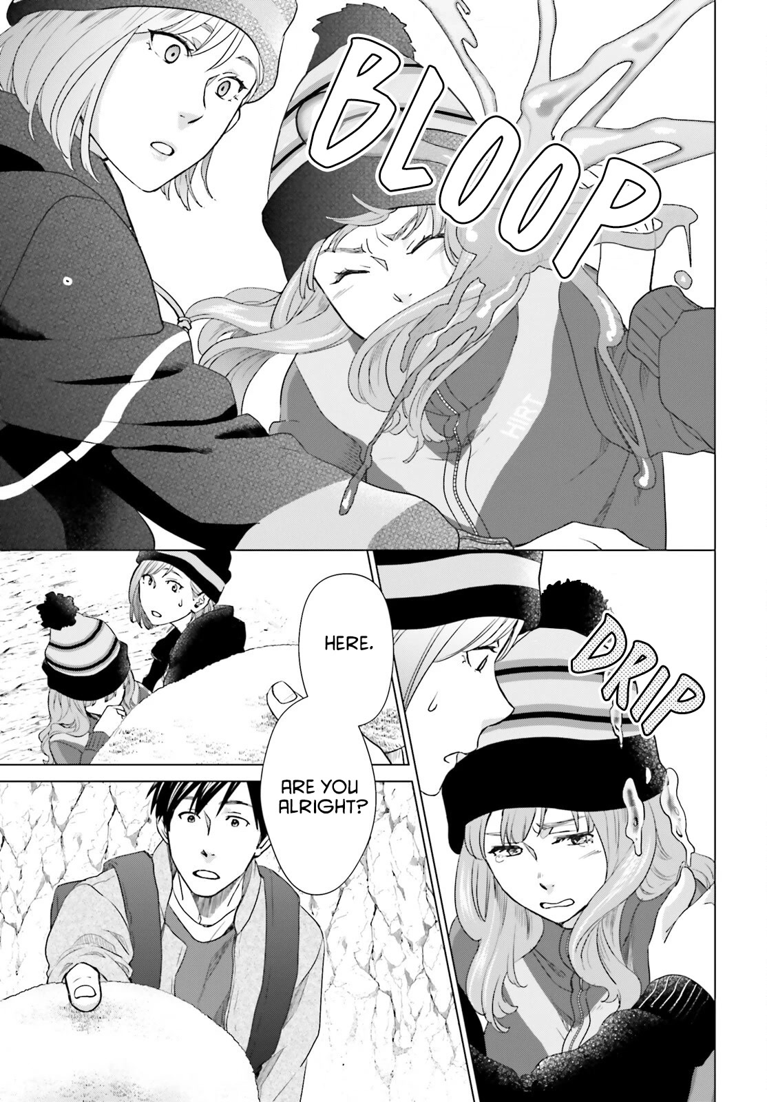 D Genesis: Three Years Since the Dungeon Appeared chapter 9 page 5