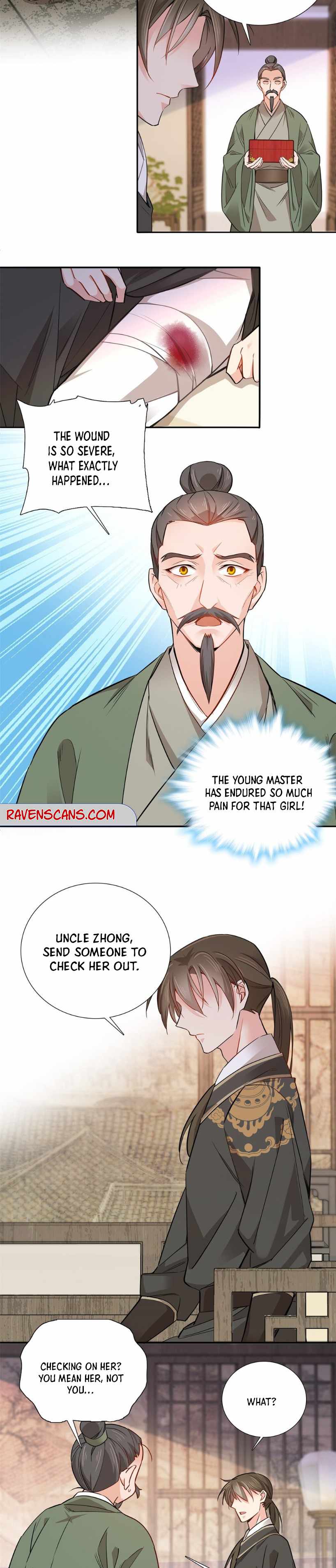 Dad, did you study today? chapter 10 page 7